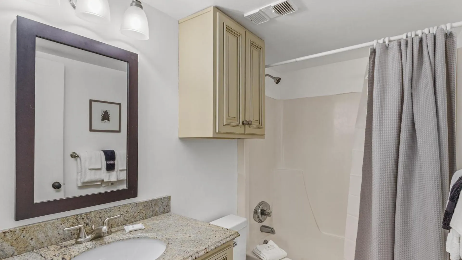 Semesterbostad Pinnacle Port B3-707 Panama City Beach