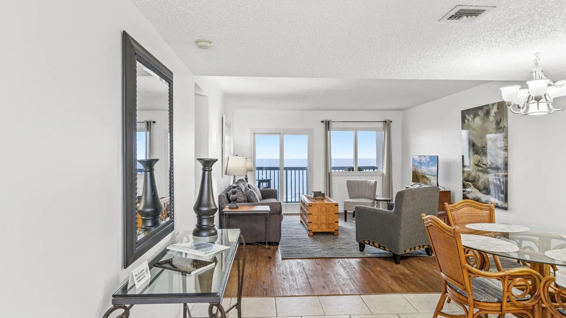Pinnacle Port B3-707 Panama City Beach 0*,